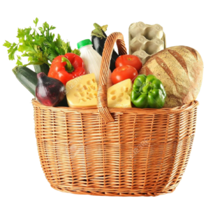 Panier alimentaire