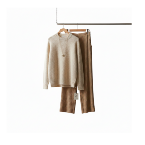 Ensemble Sable Côtelé